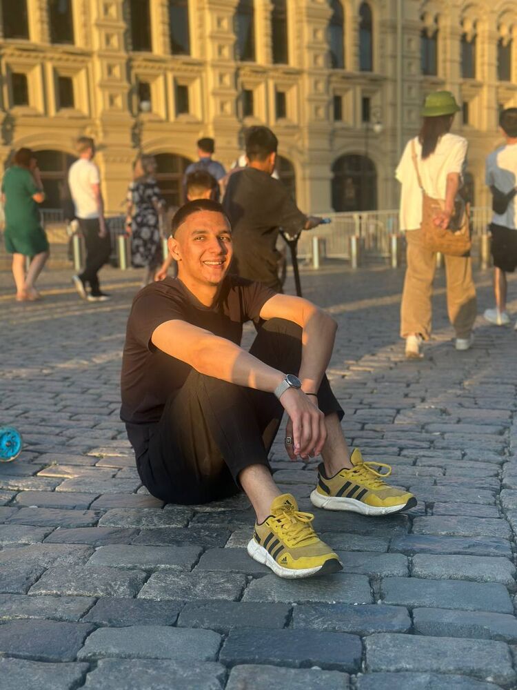 ���������� ������, ���� ����� ������, 21 ���, ������������ ��� ������