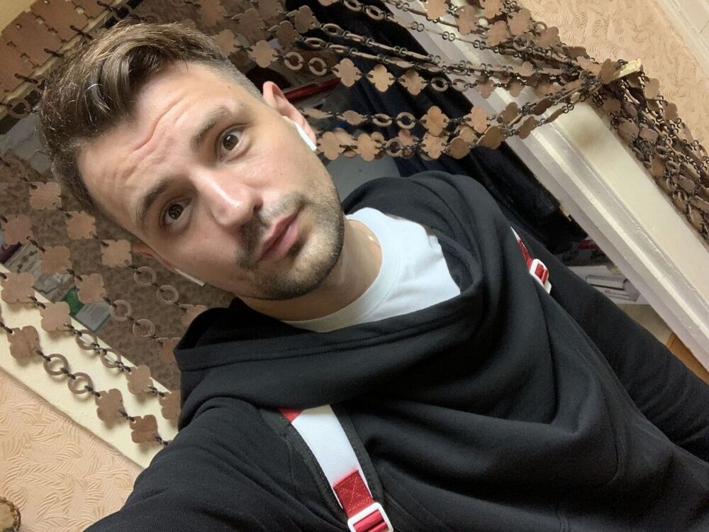 ���������� ������, ���� ������� Eskiboy, 34 ����, ������������ ��� ������, ����� � ���������