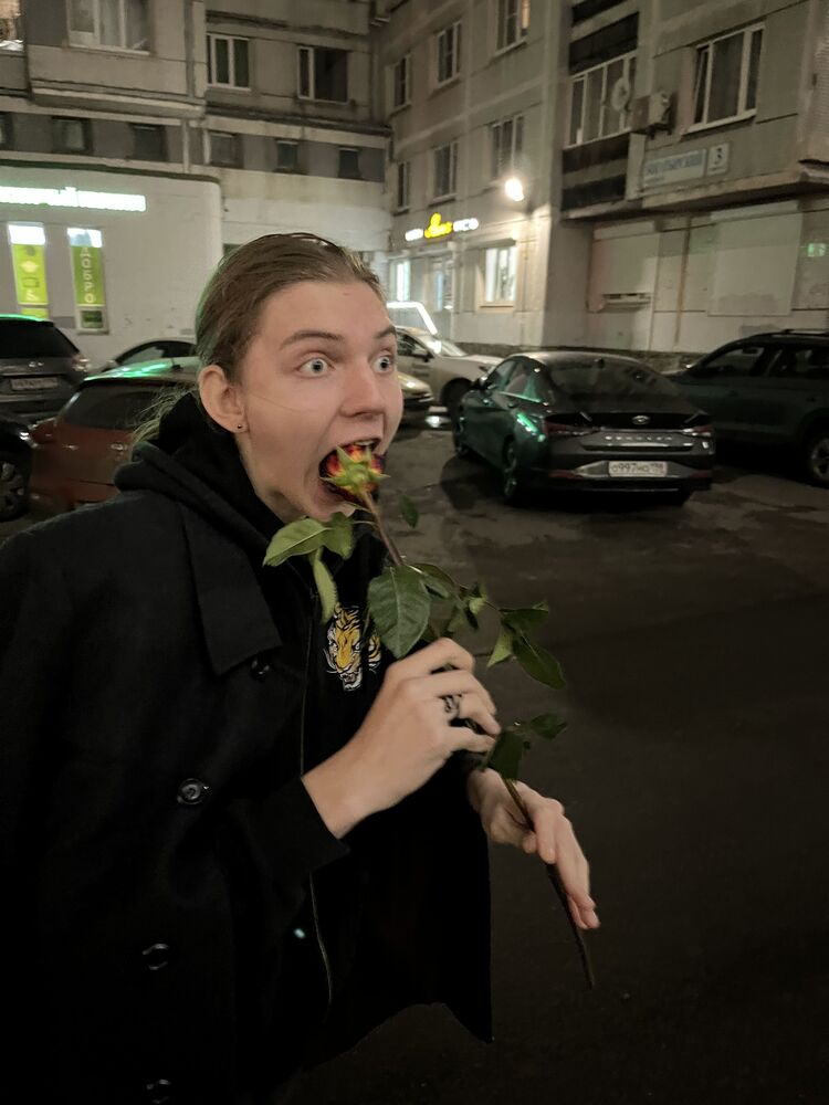 ���� 41640214 ����� ������, 19 ���, ���� ���������� � �����-����������