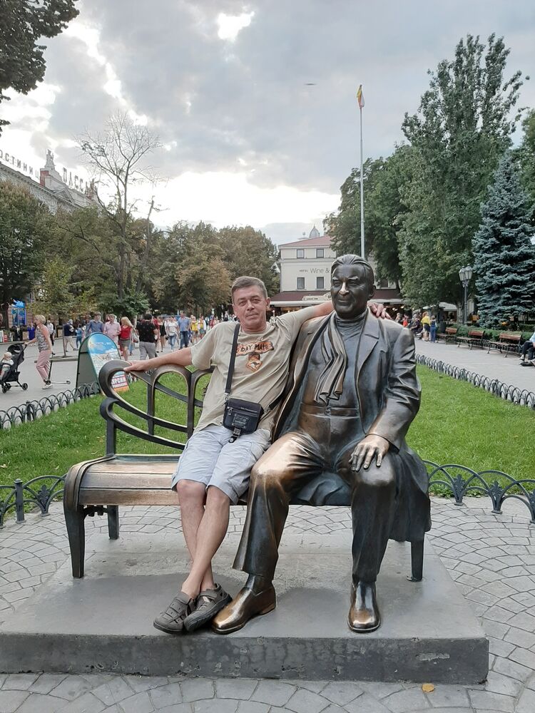  29610154  Aleksandr, 54 ,    Boyalik