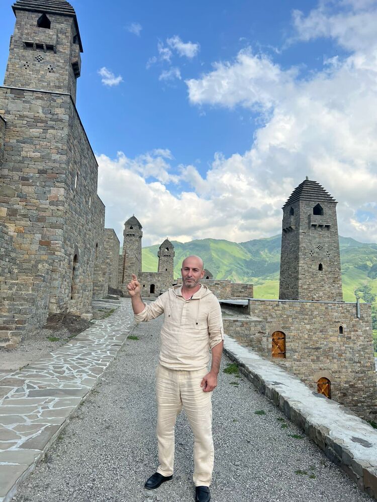 ���������� ����������, ���� ������� �����, 43 ����, ������������ ��� ������, ����� � ���������