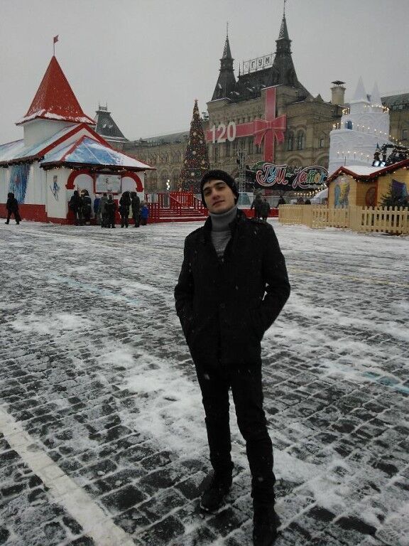 ���������� ������, ���� ������� �����, 35 ���, ������������ 