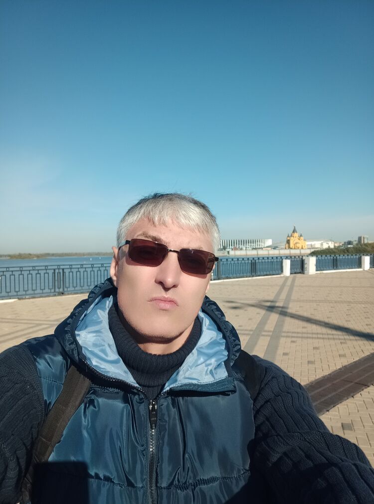 ���������� ������ ��������, ���� ������� Anton, 43 ����, ������������ ��� ������, ����� � ���������, c�������� ���������, ���������