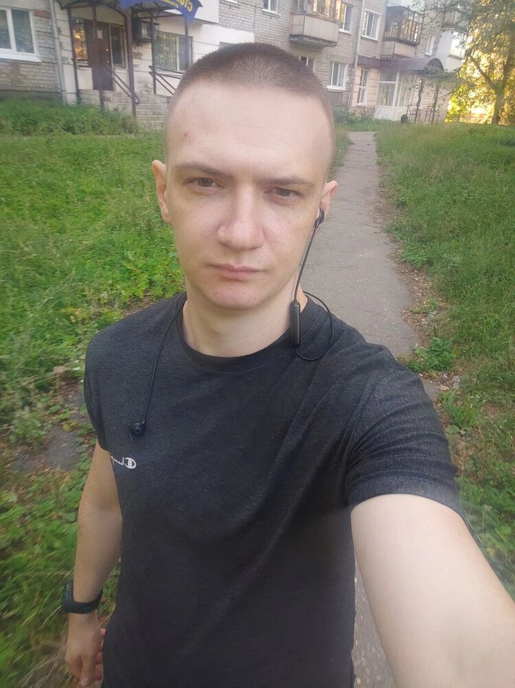  41489414  Egor, 29 ,    