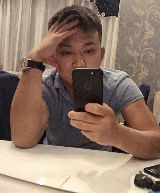 ���� 9932064 ������� Ruslan, 33 ����, ���� ���������� � �������