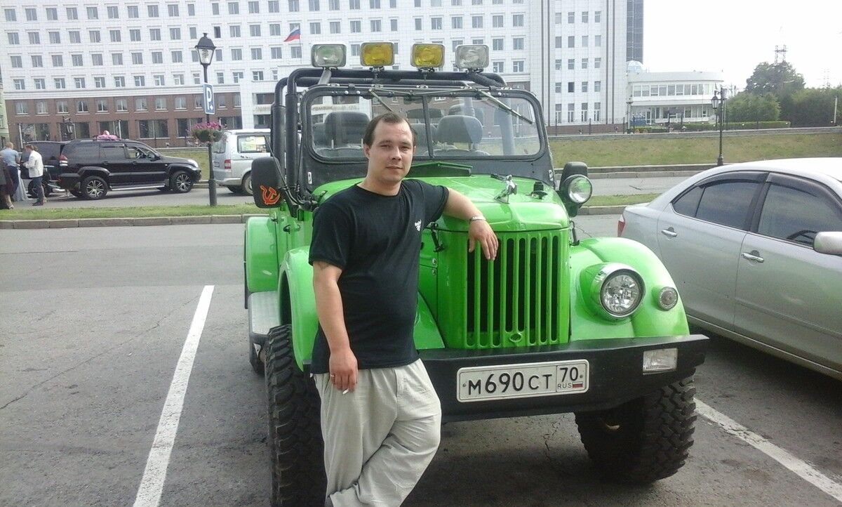 ���� 6280814 ������� Ivan, 38 ���, ���� ���������� � ������