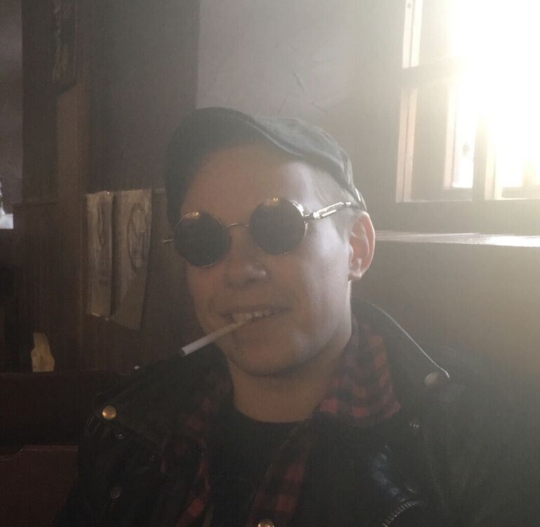 ���� 20684134 ������� ��������, 33 ����, ���� ���������� � ���������