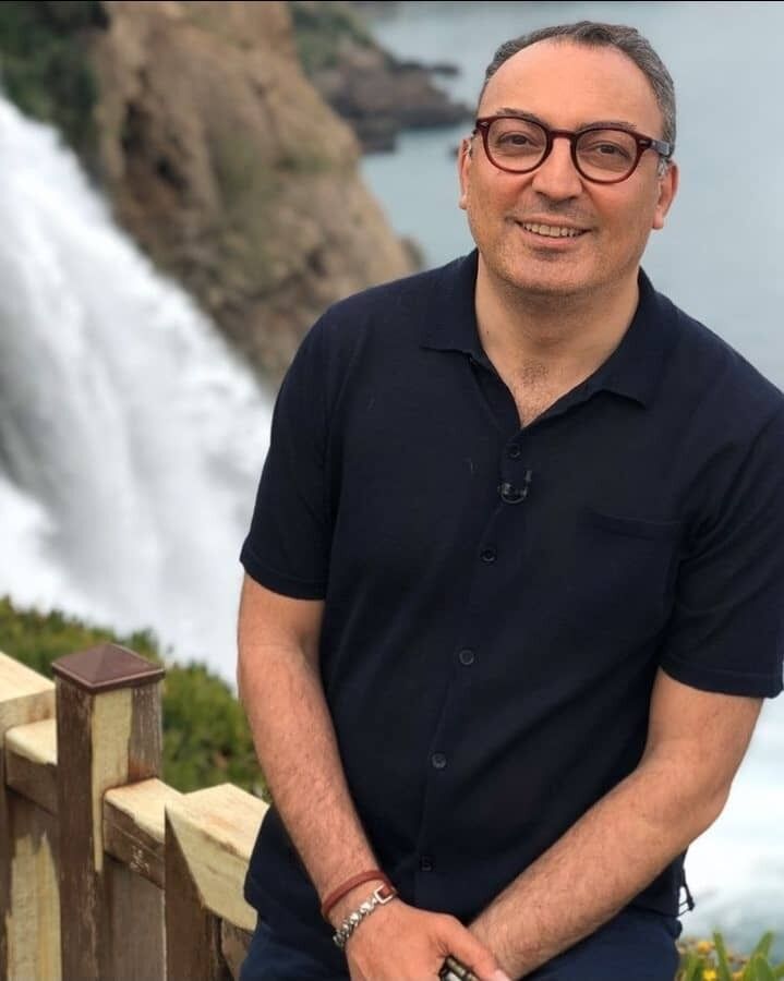 ���� 43489924 ������� Michael Alex, 60 ���, ���� ���������� � ������