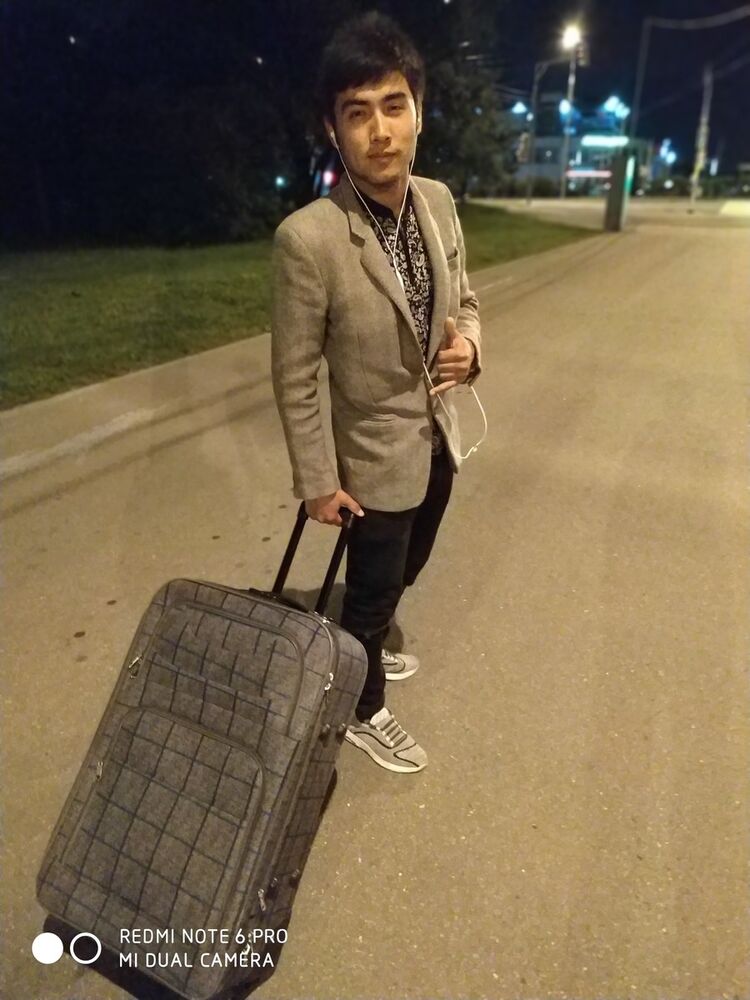 ���� 17205214 ������� Marat, 29 ���, ���� ���������� � ������