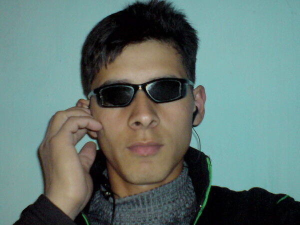 7945634  Akbar, 38 ,    