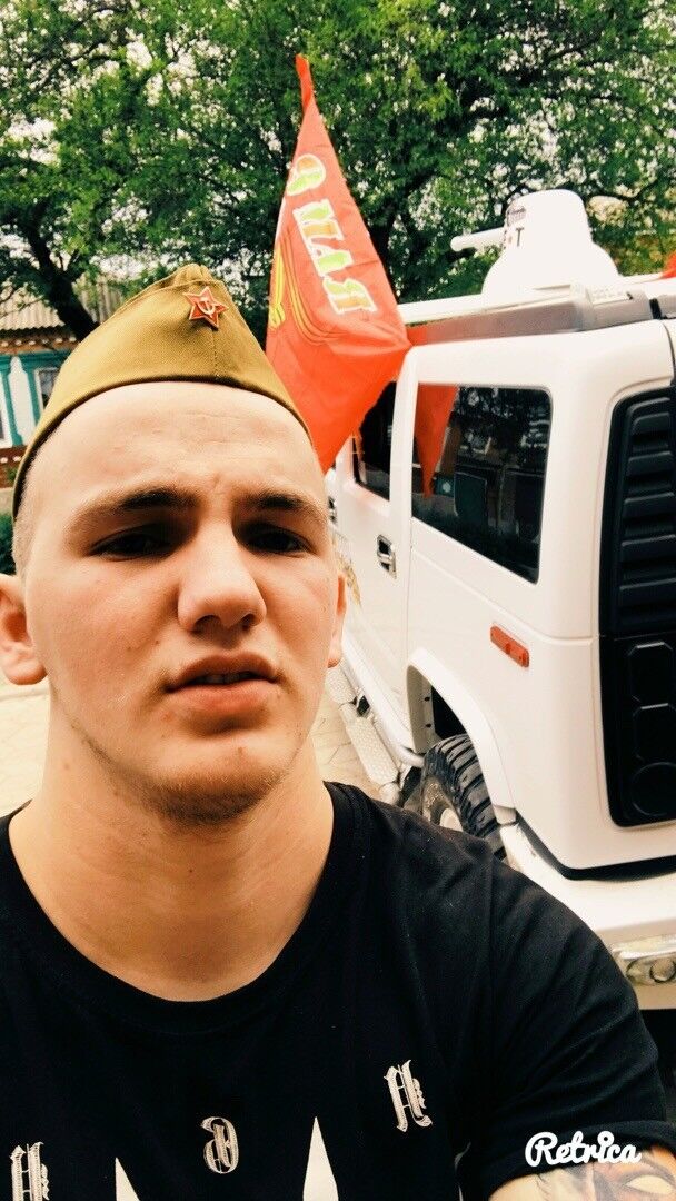 ���� 9565224 ������� ������, 29 ���, ���� ���������� � �������-��-����