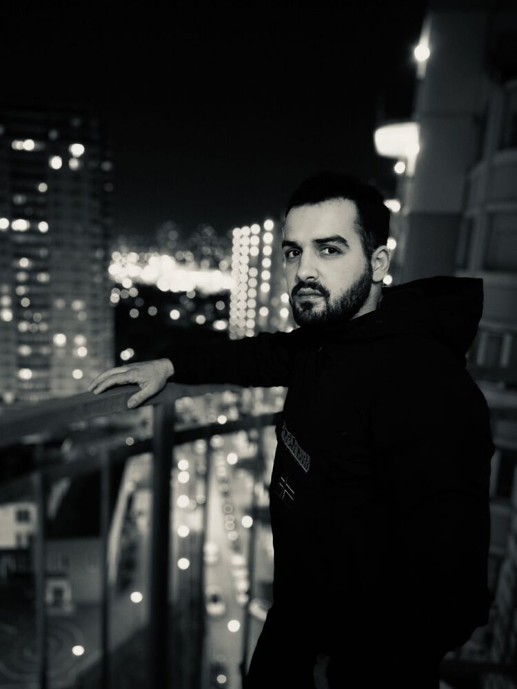 ���� 40461064 ������� Timur Agasoy, 28 ���, ���� ���������� � ����