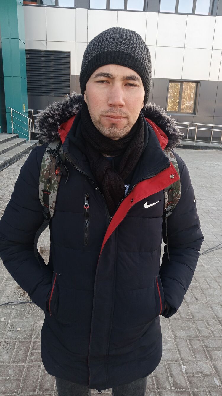 ���� 41533414 ������� Begenc, 31 ���, ���� ���������� � ������