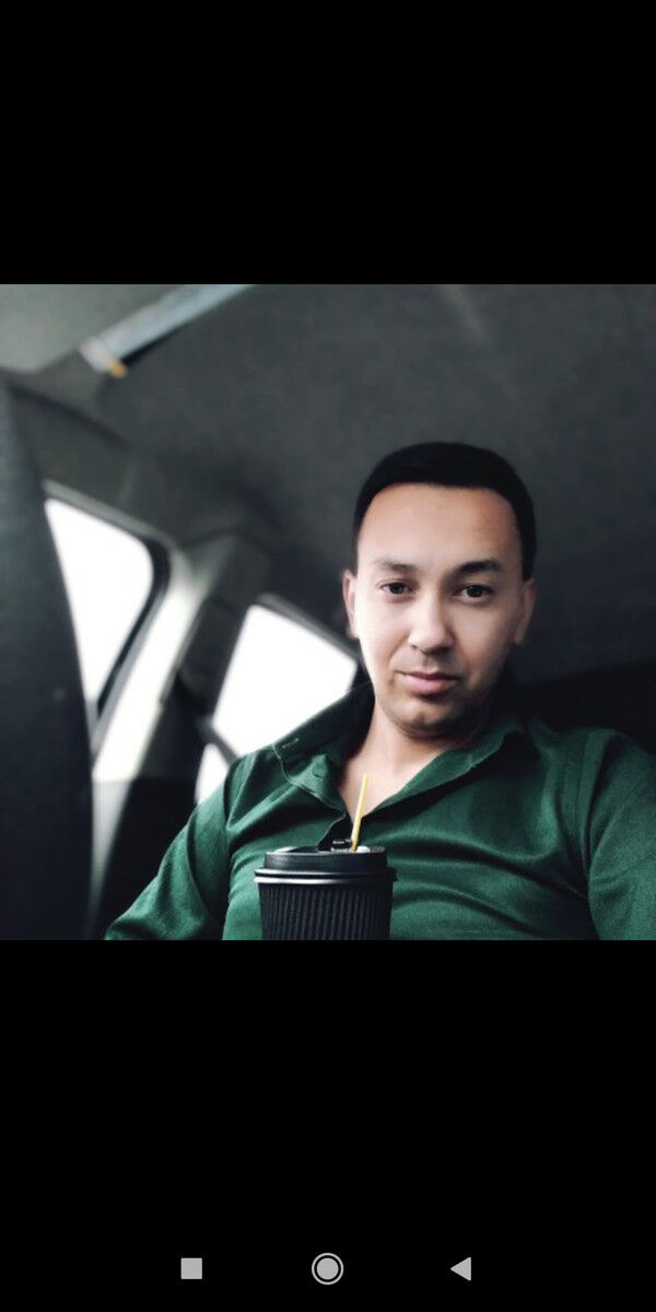 ���� 18320094 ������� Shaxriyor, 37 ���, ���� ���������� � ��������