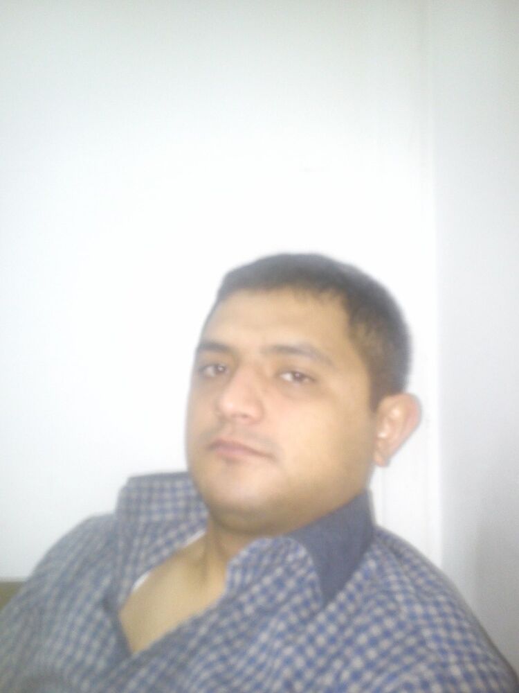  ,   Magamed, 36 ,   