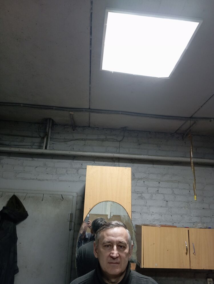 ���������� ������-��-����, ���� ������� ���������, 61 ���, ������������ ��� ������, ����� � ���������