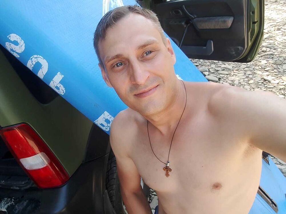  53678494  Sergey, 38 ,    