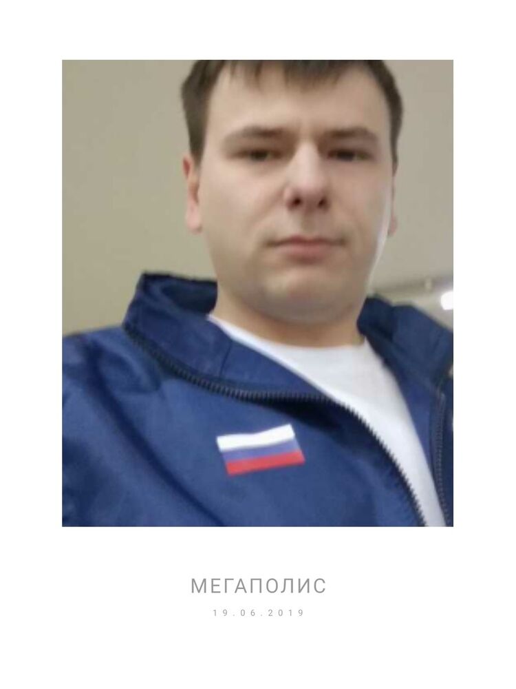 ���� 16689594 ������� Ivan, 36 ���, ���� ���������� � �����������