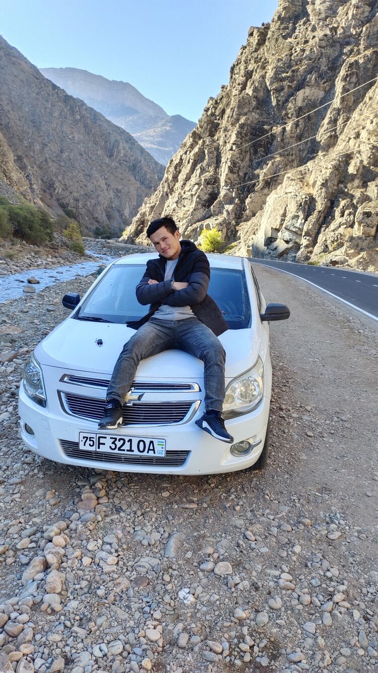 ���������� ������, ���� ������� Shamsiddin, 27 ���, ������������ ��� ������, ����� � ���������, c�������� ���������, ���������