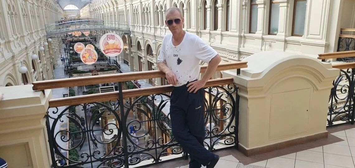 ���� 55487034 ������� ������, 39 ���, ���� ���������� � ������ ���������