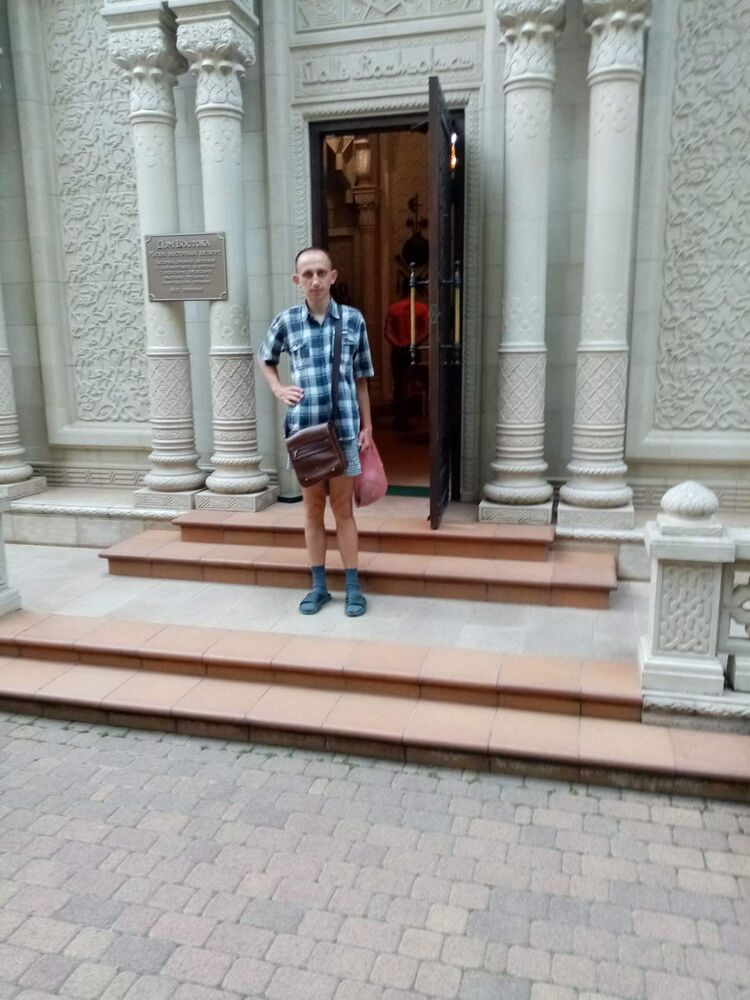 ���� 55344524 ������� �������, 37 ���, ���� ���������� � ���������