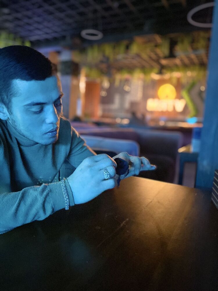 ���� 25647954 ������� Erik, 28 ���, ���� ���������� � ������