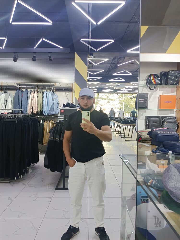 ���������� �������, ���� ������� Timur, 34 ����, ������������ ��� ������, ����� � ���������