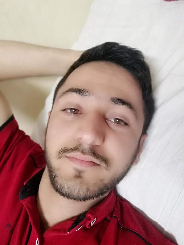 ���� 20729434 ������� Ali, 31 ���, ���� ���������� � �������������