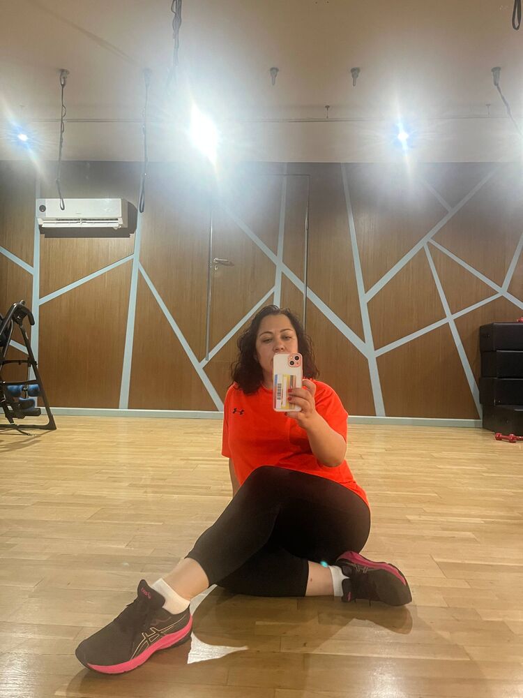 ���� 53435554 ������� �lfiya, 43 ����, ���� ���������� � ���