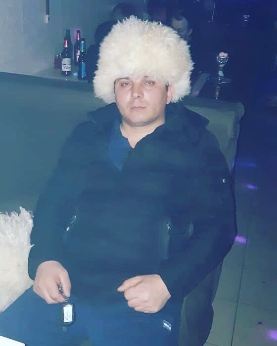 ���� 15317804 ������� �����, 38 ���, ���� ���������� � ���������