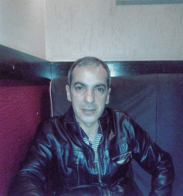 ���� 44708434 ������� Baxwaliev, 47 ���, ���� ���������� � �����-����������