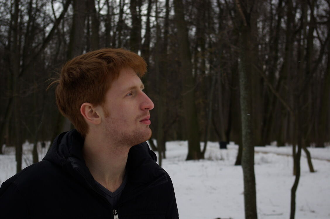  8356814  Roman, 31 ,    