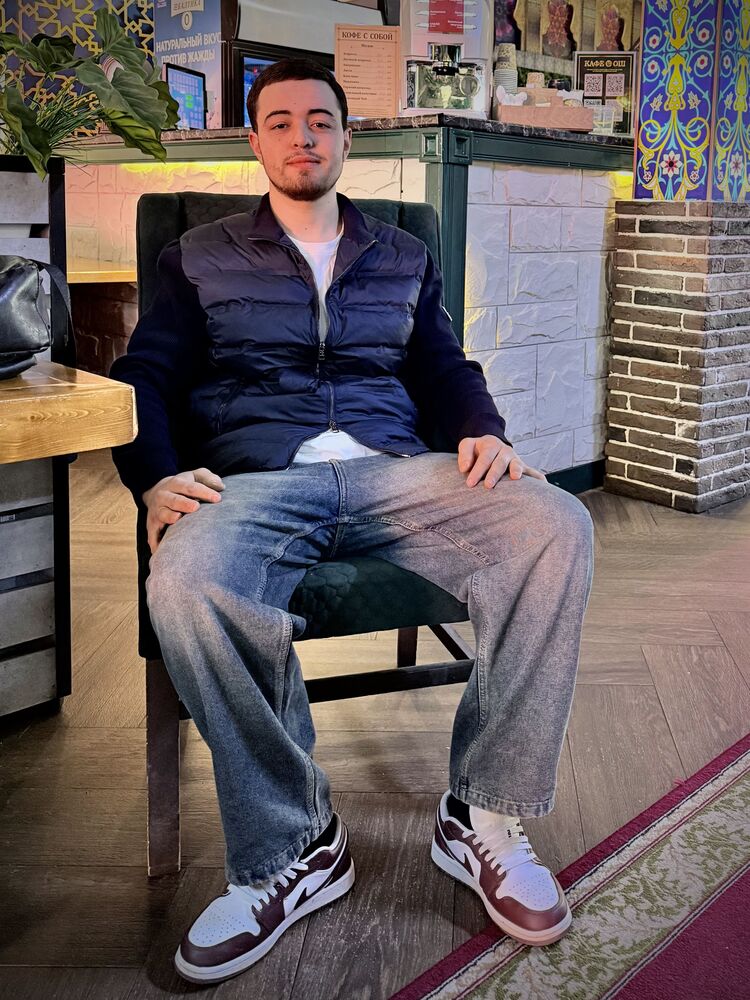 ���� 55994284 ����� Muhammad, 23 ����, ���� ���������� � ������