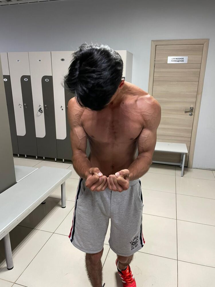 ���� 25484944 ����� Bakhrom, 25 ���, ���� ���������� � ������