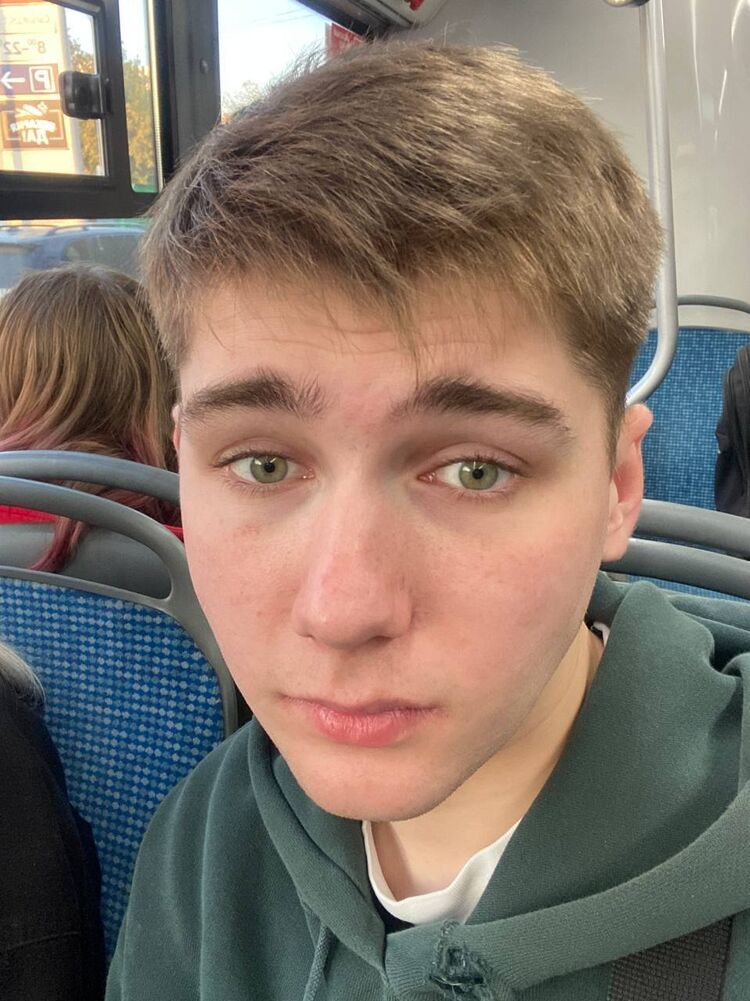 ���� 40272474 ����� ������, 23 ����, ���� ���������� � ������