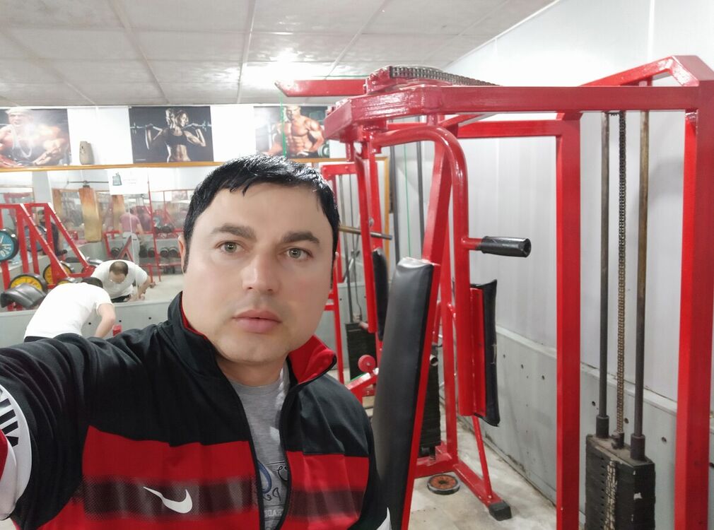 ���� 21049784 ������� Edik, 41 ���, ���� ���������� � ����