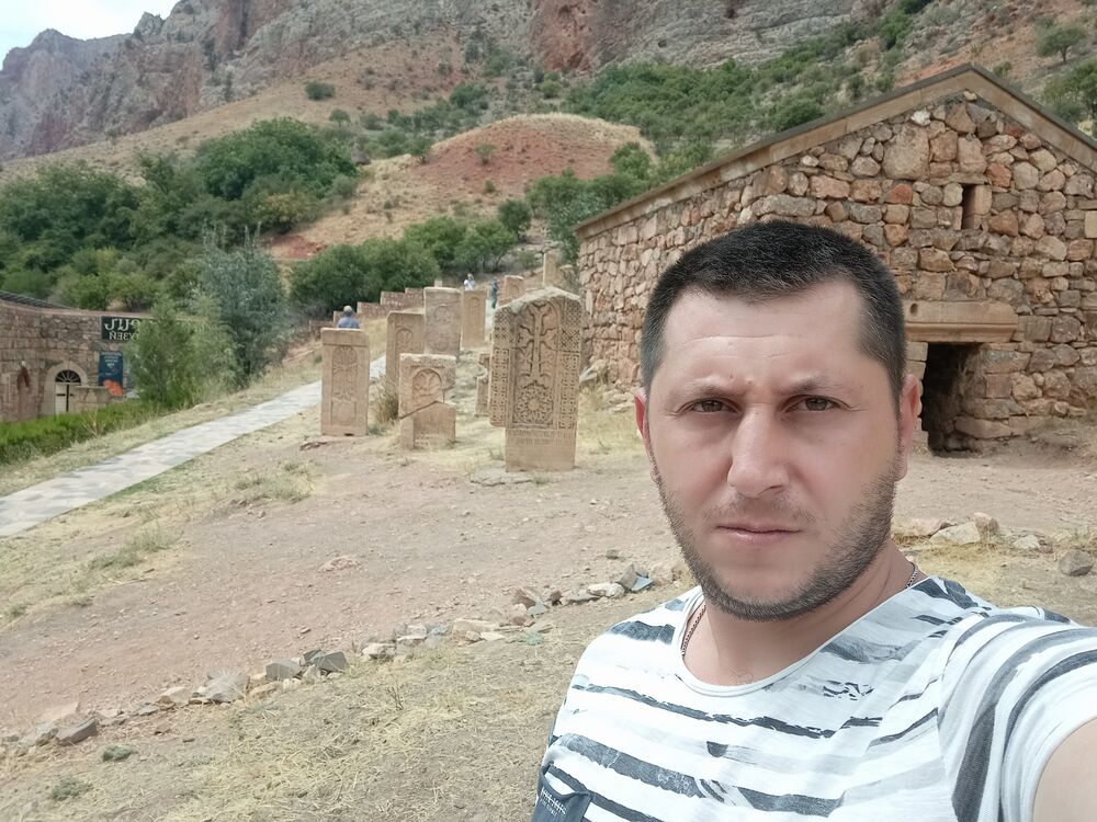 ���� 54832324 ������� Arshak, 36 ���, ���� ���������� � �������