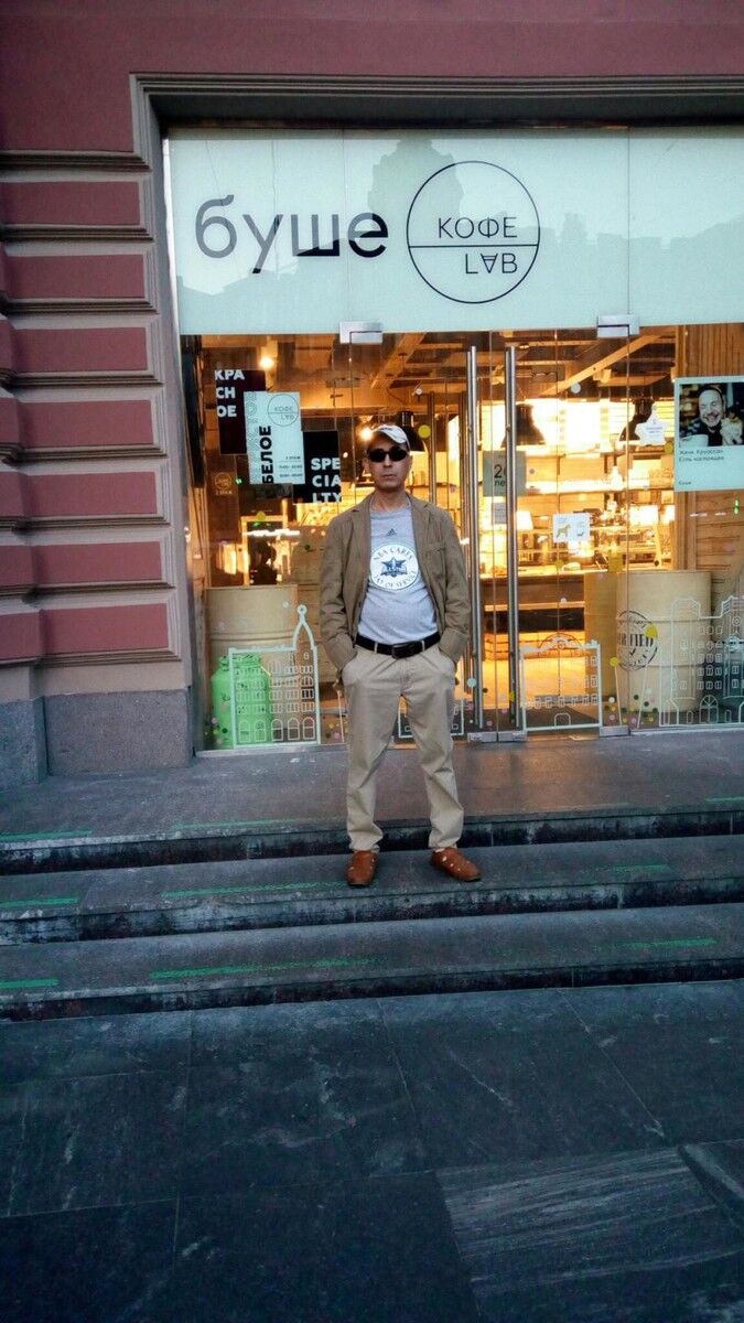 ���������� �����-���������, ���� ������� ������, 53 ����, ������������ ��� ����� � ���������, c�������� ���������