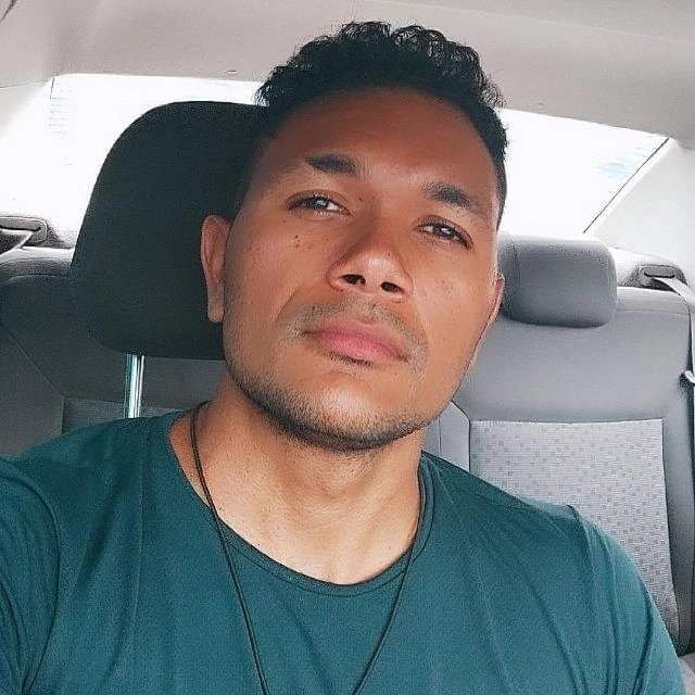 ���� 42691504 ������� Johnny, 32 ����, ���� ���������� � Monsenhor Gil