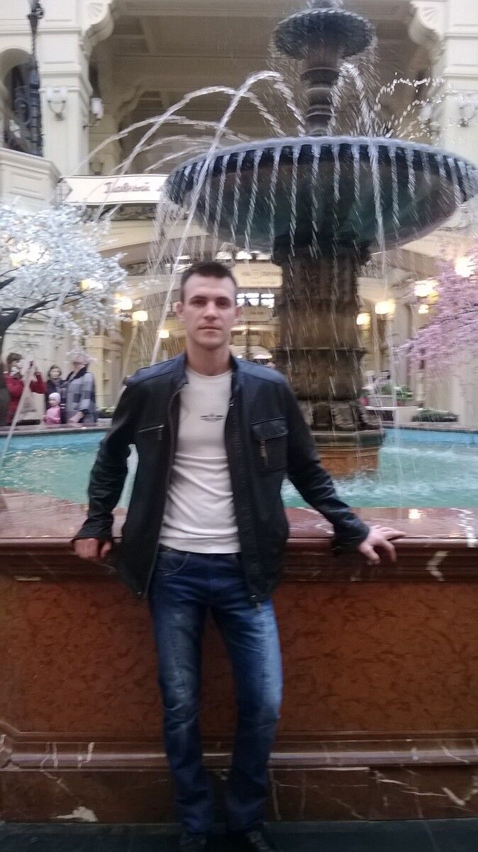 ���� 5273174 ������� Den, 34 ����, ���� ���������� � �����