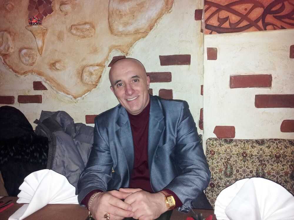 ���� 34923944 ������� ��������, 52 ����, ���� ���������� � ������