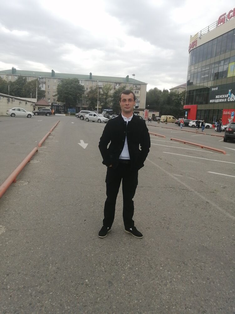  29264964  Ibragim, 27 ,    