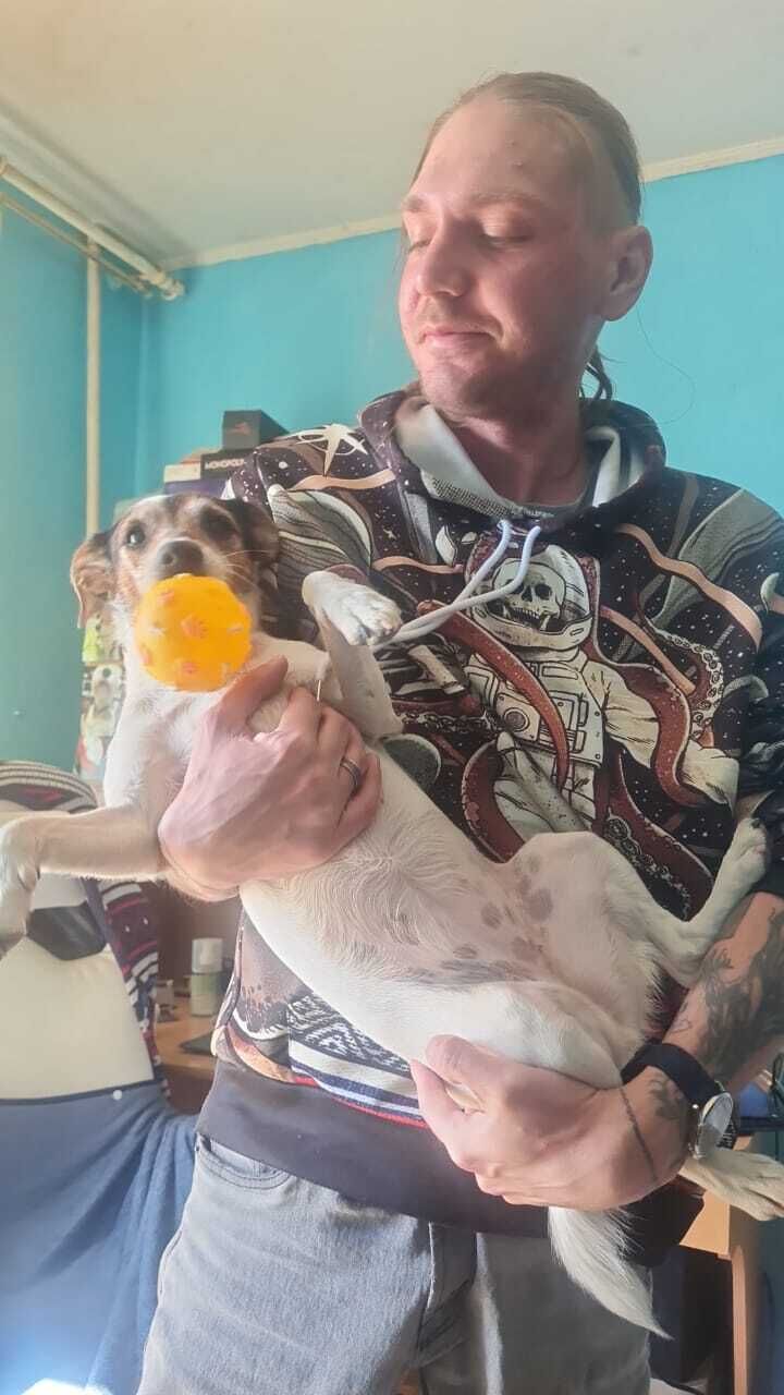 ���������� �����������, ���� ������� Mike, 33 ����, ������������ ��� ������, ����� � ���������, ���������