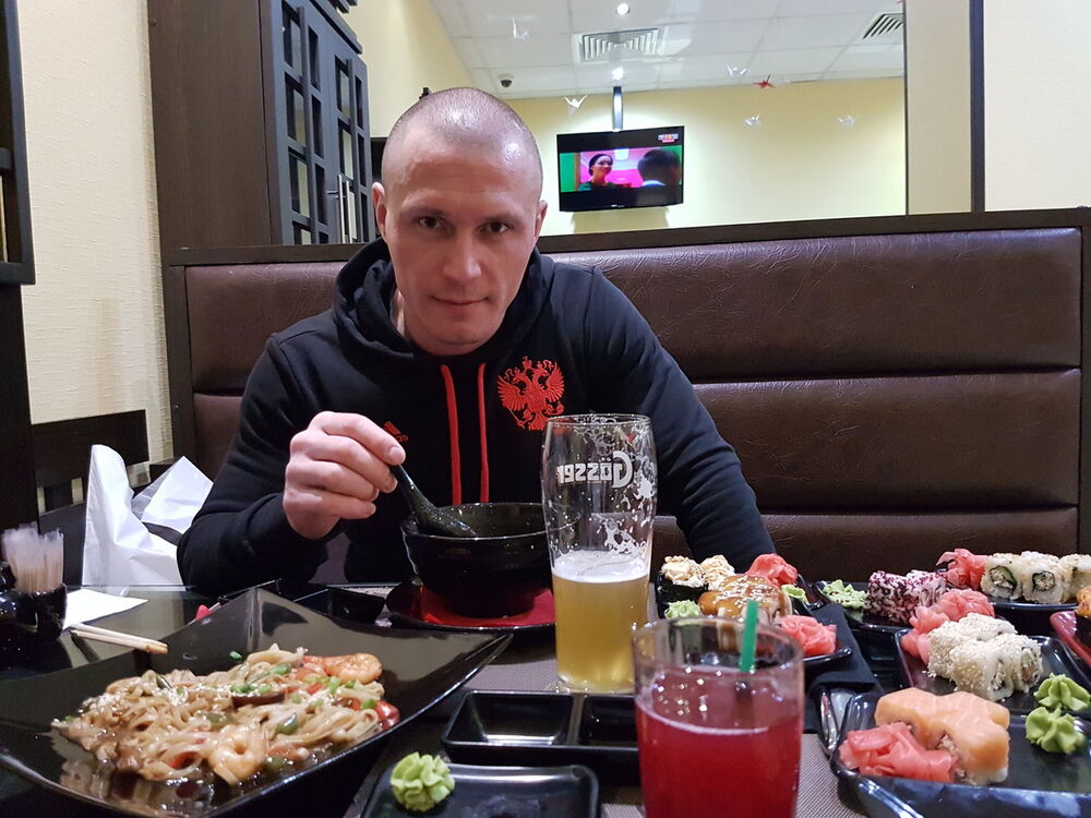 ���� 9103534 ������� Oleg, 42 ����, ���� ���������� � ���������