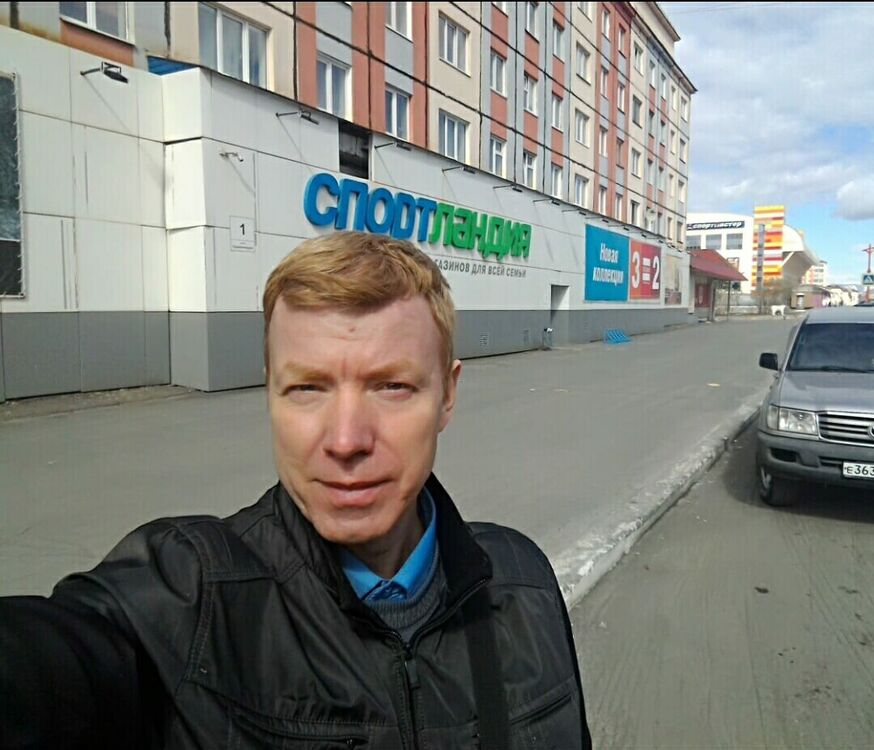  24501404  Egor, 55 ,    