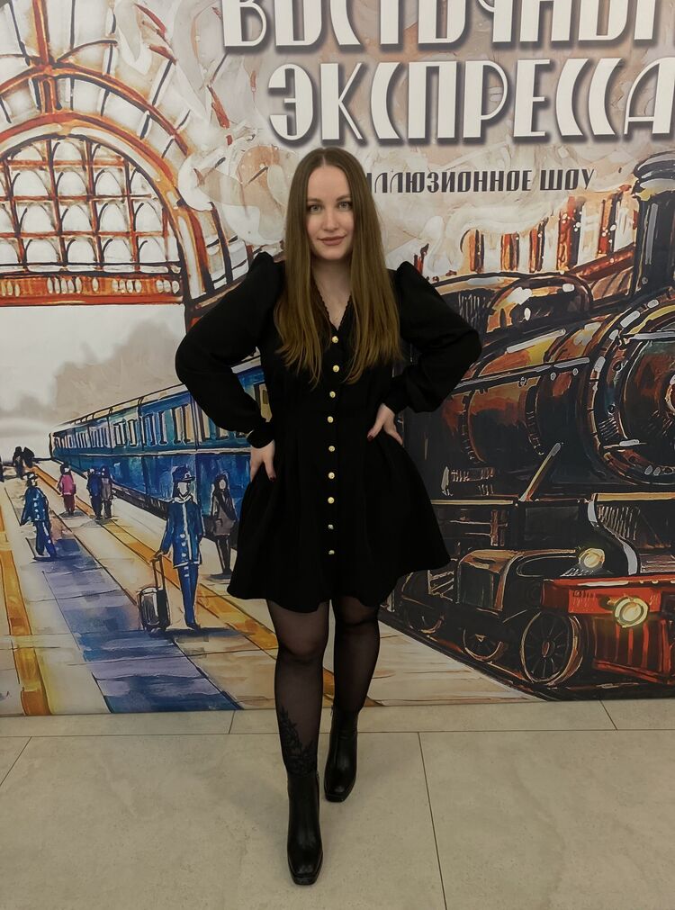 ���� 56481584 ������� Anna, 26 ���, ���� ���������� � ������