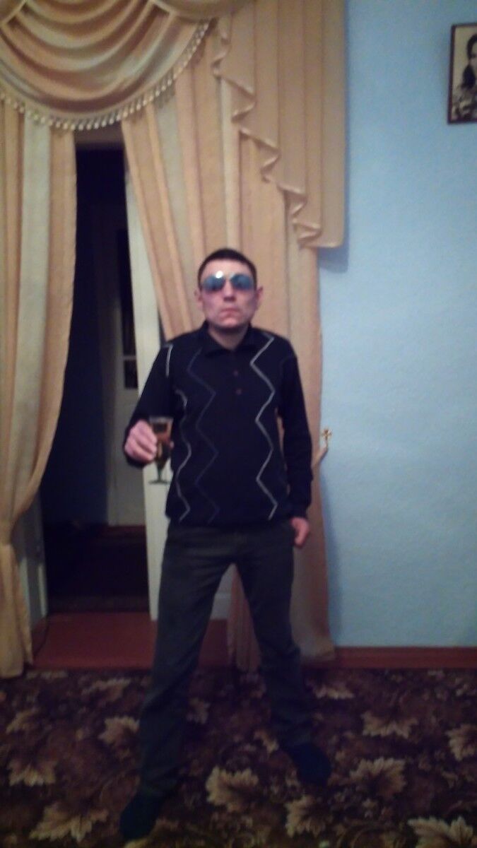 ���������� ������, ���� ������� Sergiu, 43 ����, ������������ 