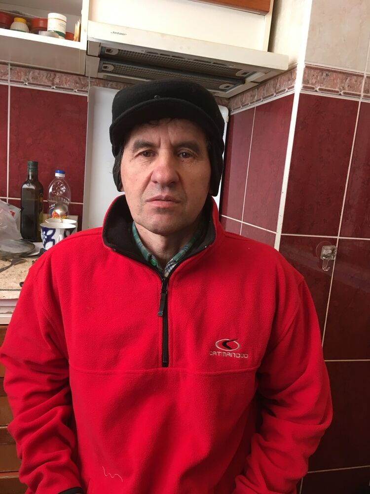 ���� 12202764 ������� ������, 62 ����, ���� ���������� � �����-����������