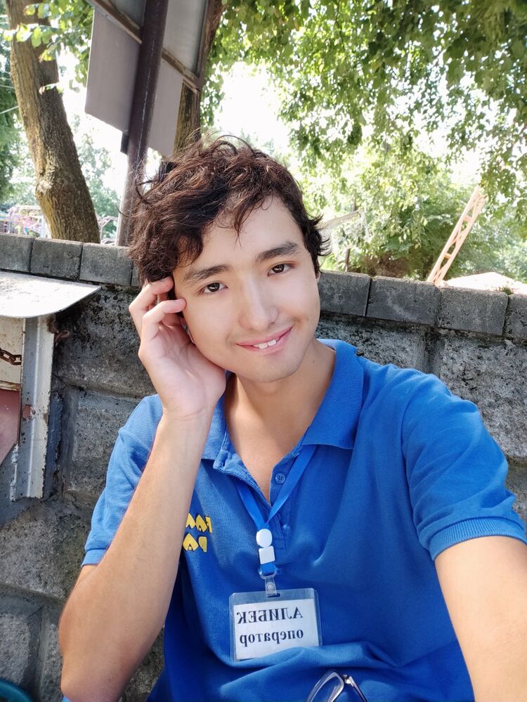 ���������� ������, ���� ����� Alibek, 23 ����, ������������ ��� ������, ����� � ���������