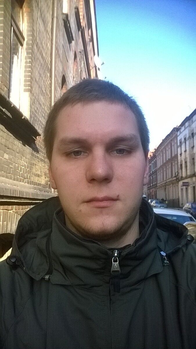  12078194  Dmitry, 32 ,    Chorzow